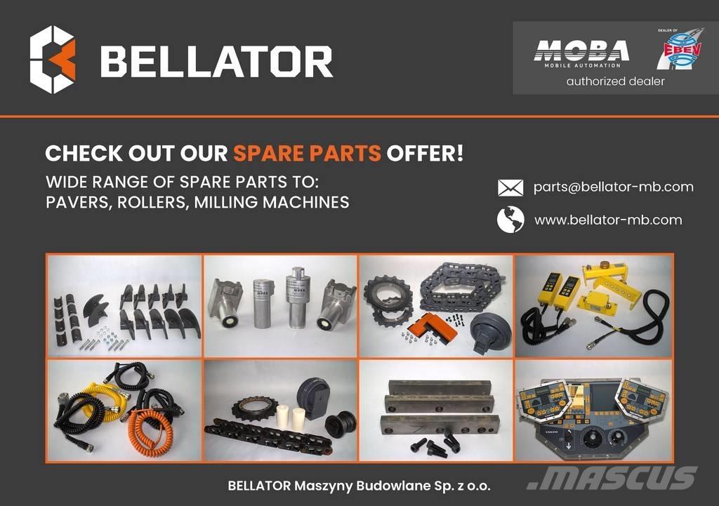 Hamm DV+ 90i VO-S 双轮压路机