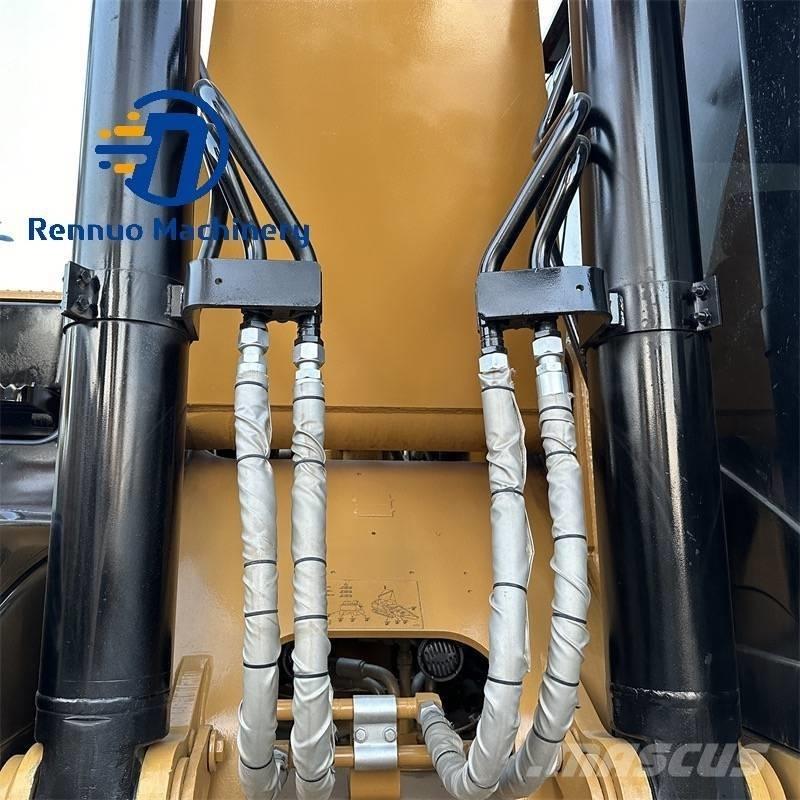 CAT 330 D L 履带挖掘机