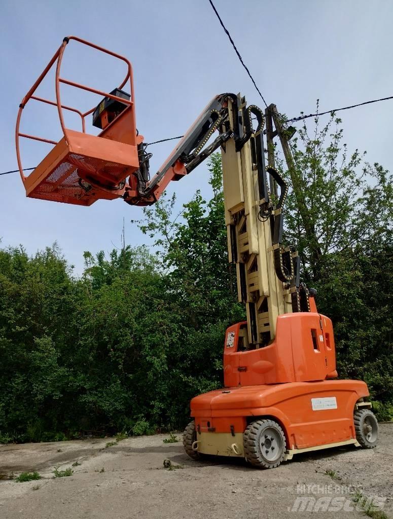 JLG Toucan 1210 客货电梯