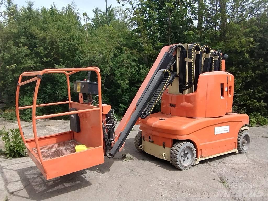 JLG Toucan 1210 客货电梯