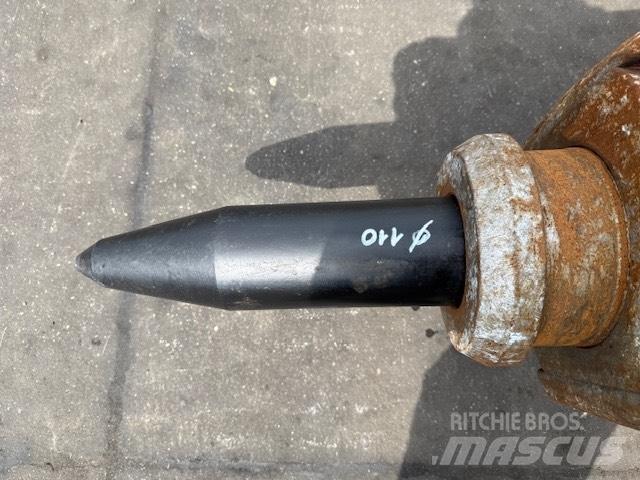 Socomec WAGA 1340 KG 破碎锤