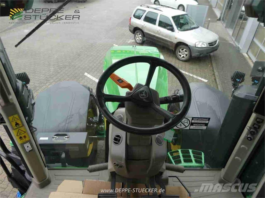 John Deere 7R 330 拖拉机/农用车