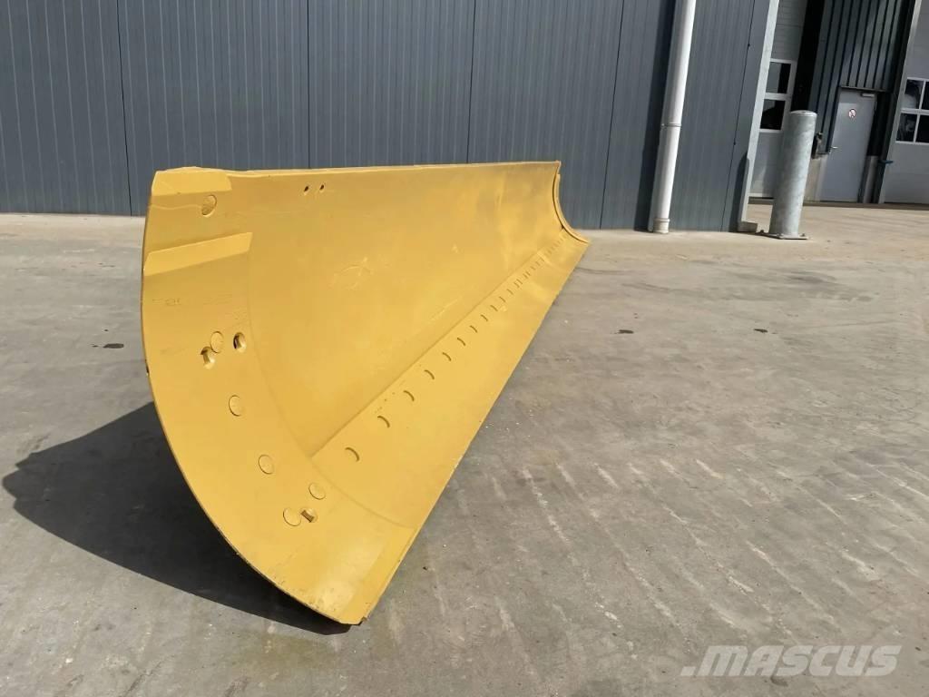 CAT 12H Moldboard 推铲