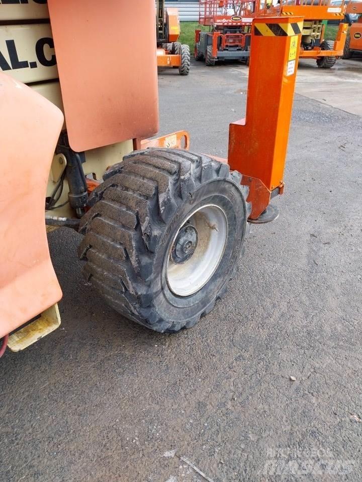 JLG 4394RT 剪叉式升降机