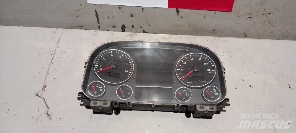 MAN TGA.  81272026195 电子设备