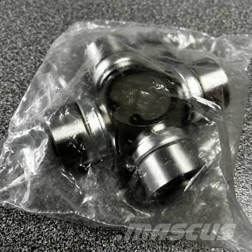 Agco 7400645004 底盘和悬架