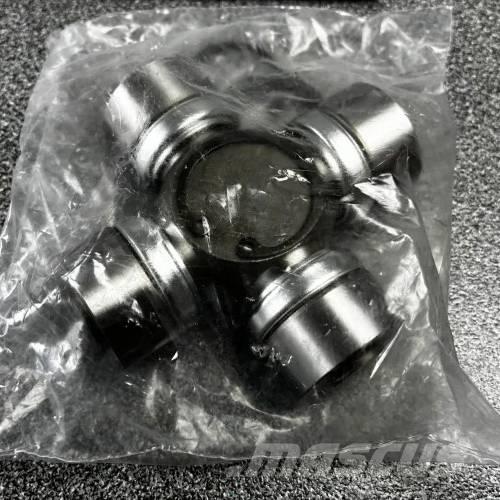 Agco 7400645004 底盘和悬架