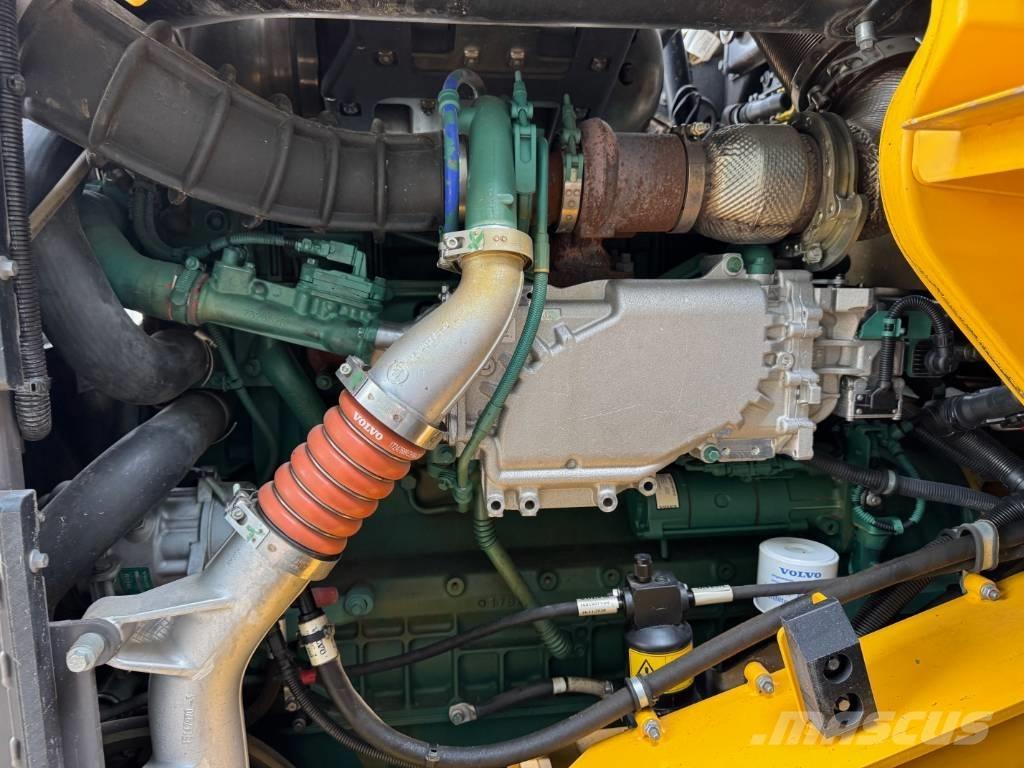 Volvo L 90 H 轮式装载机