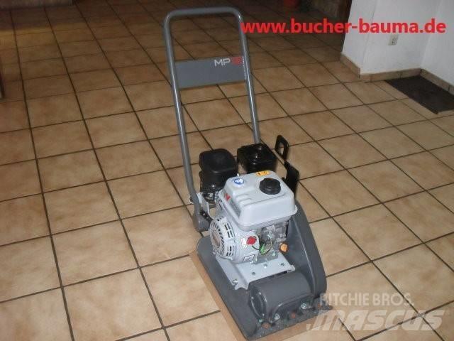 Wacker Neuson MP12 平板夯