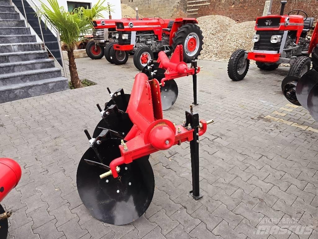 Massey Ferguson 590 拖拉机/农用车
