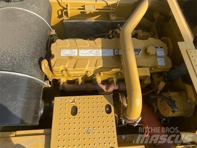 CAT 336D 履带挖掘机