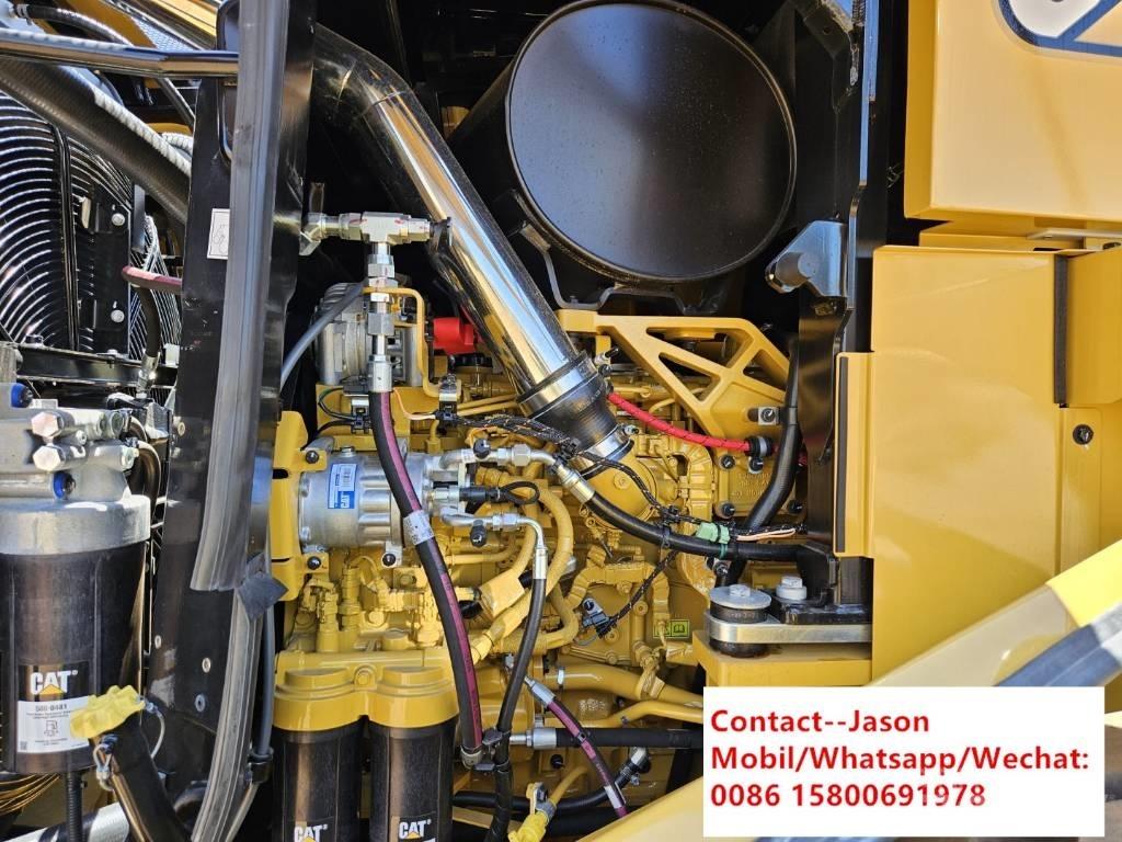 CAT 966gc 轮式装载机