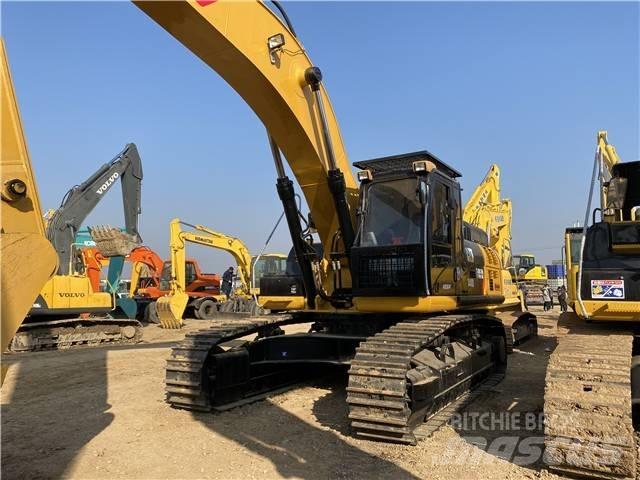 CAT 340D 履带挖掘机