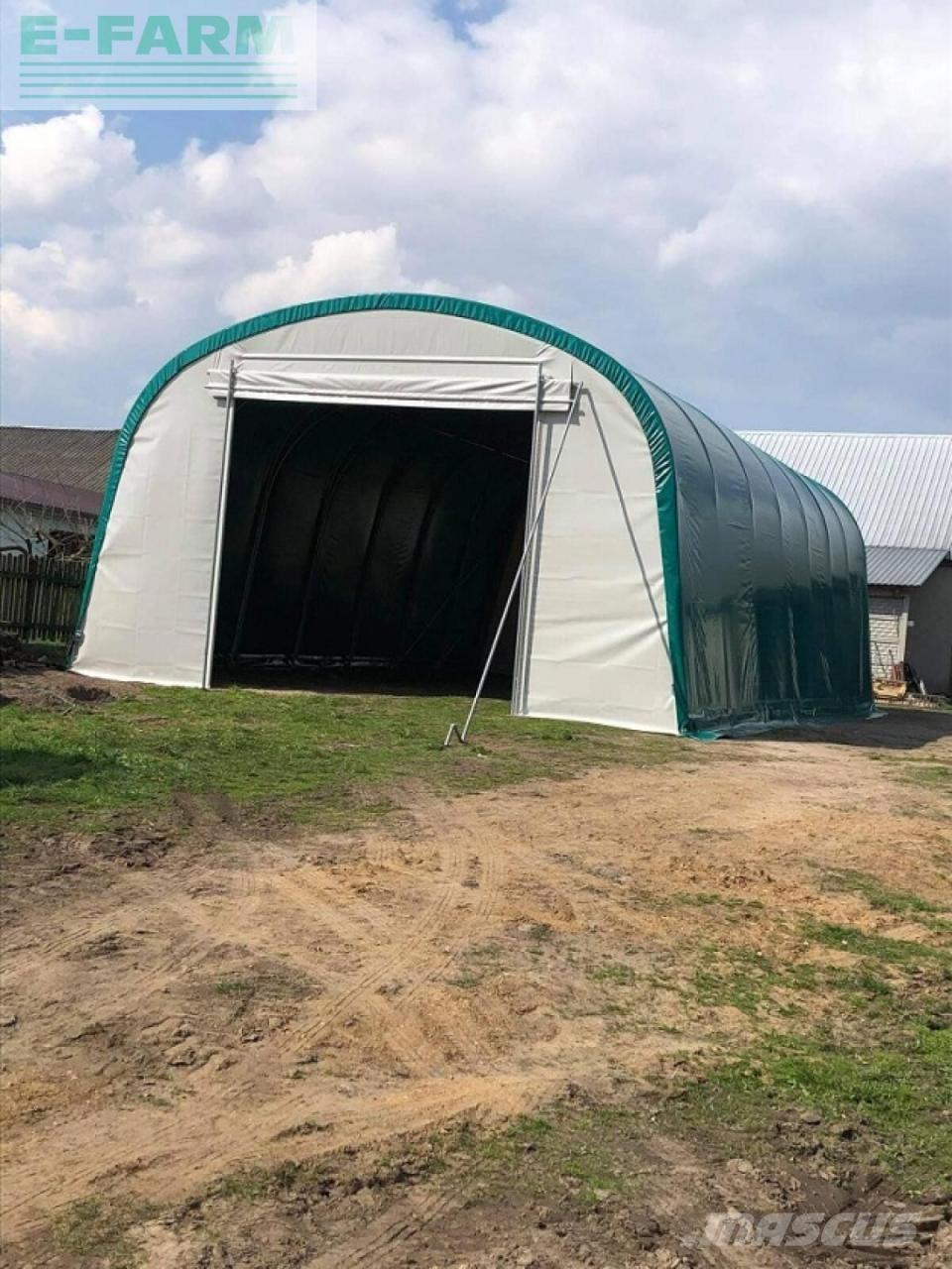 Horsch joker 4 ct 圆盘耙