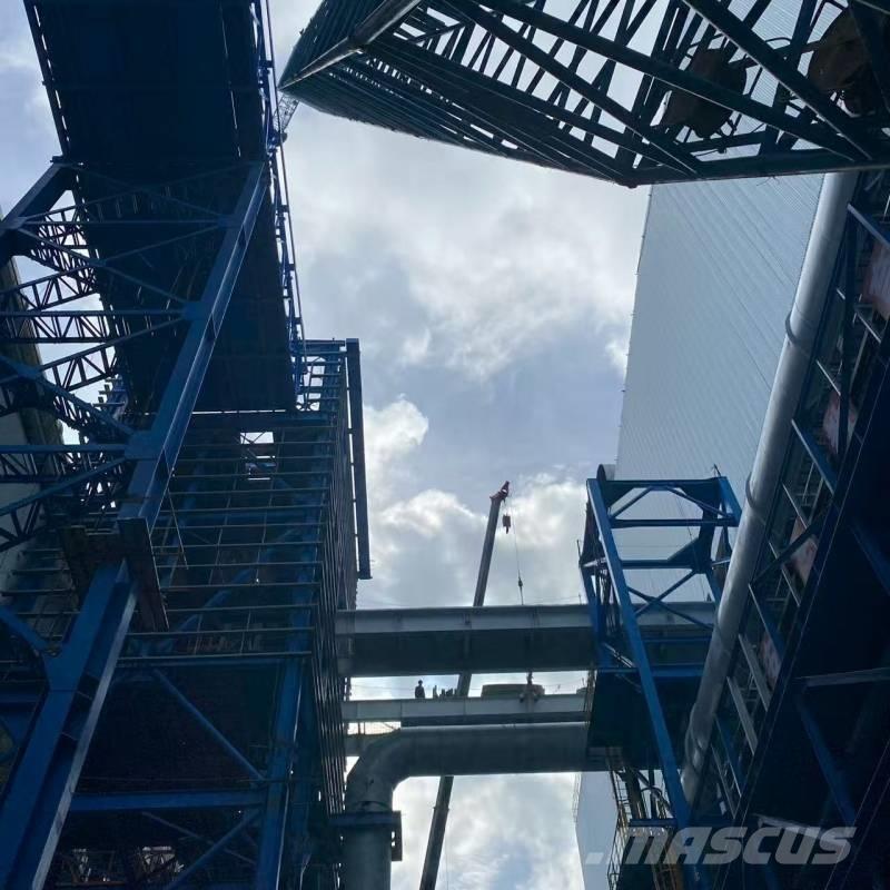 Kobelco 7200 履带起重机