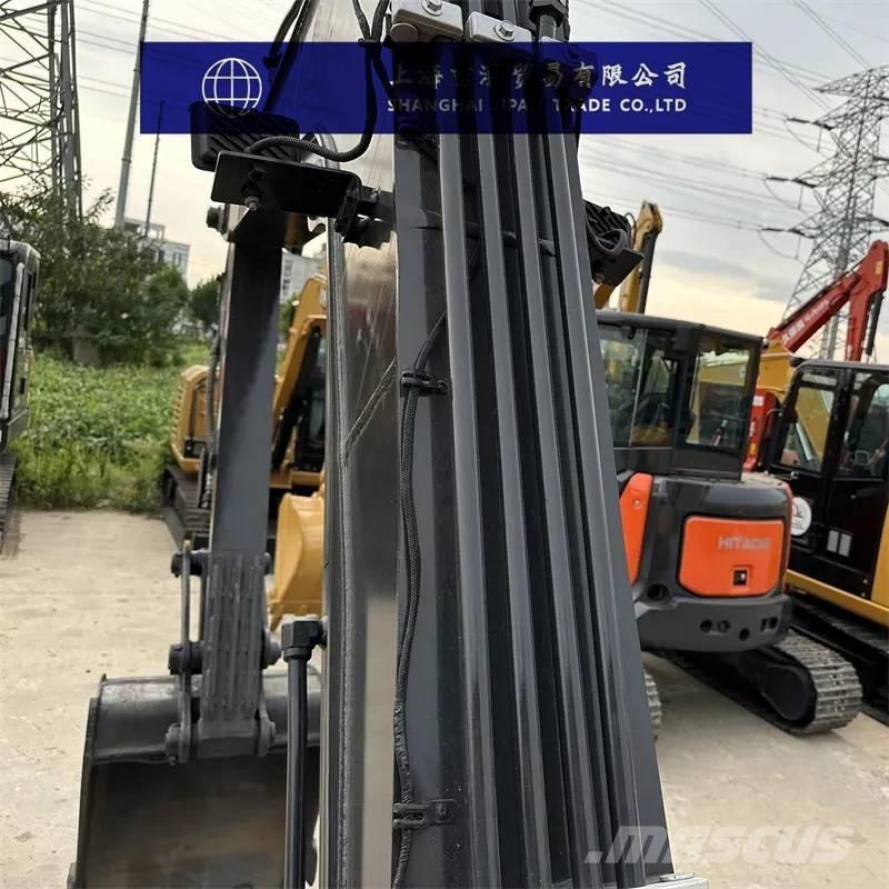 Volvo EC 60 履带挖掘机