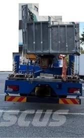Jinwoo JW450 车载式高空作业车