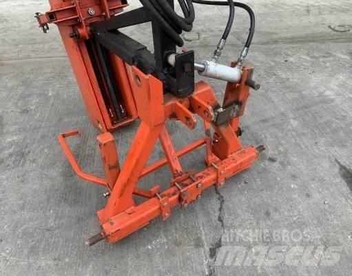 Browns Post Knocker 其他畜牧业器械和配件