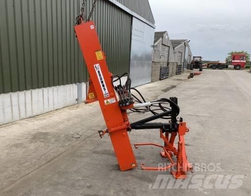 Browns Post Knocker 其他畜牧业器械和配件
