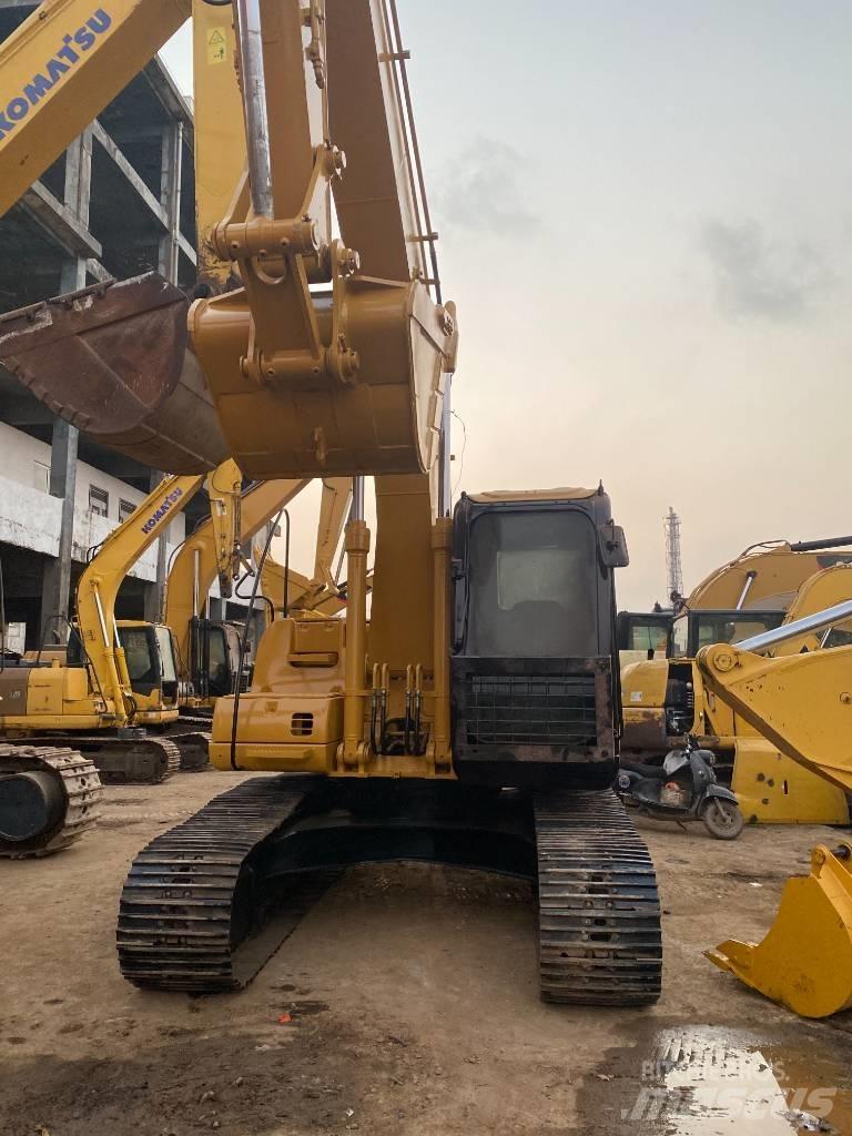 CAT 320 C 履带挖掘机