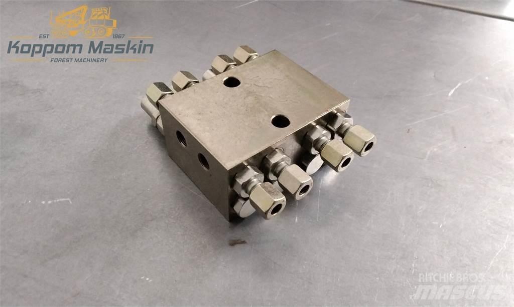Ponsse 0060856 液压