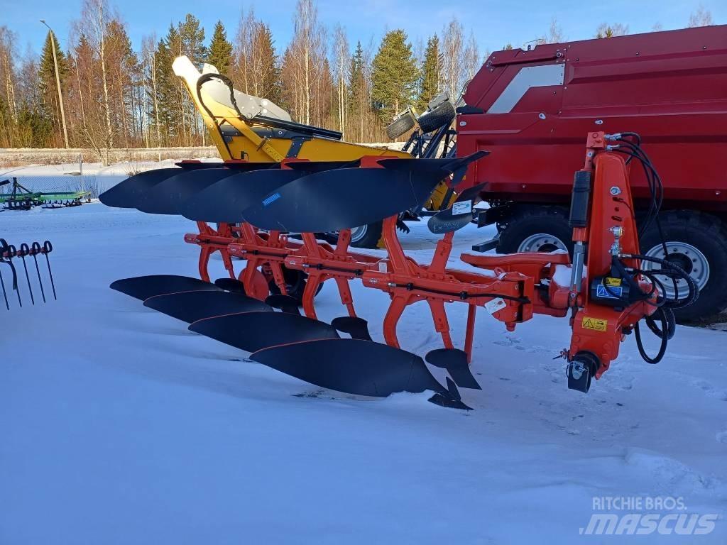 Kuhn Vari-Master 153 双向犁