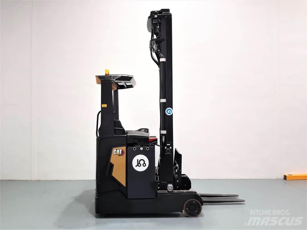 CAT NR16N2H 前移式叉车