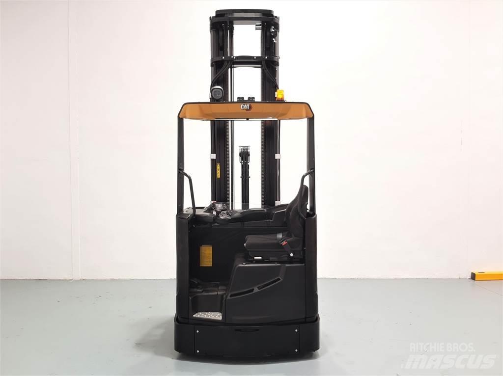 CAT NR16N2H 前移式叉车