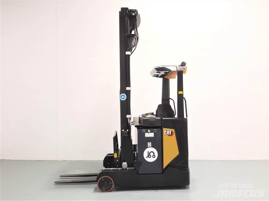 CAT NR16N2H 前移式叉车