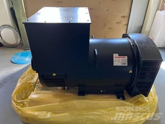 Stamford HCI534F1 柴油发电机