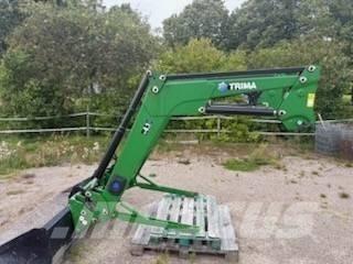 John Deere 6130 R 拖拉机/农用车