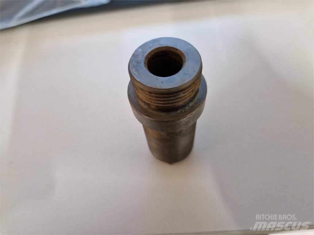 Rottne 044-0161 液压