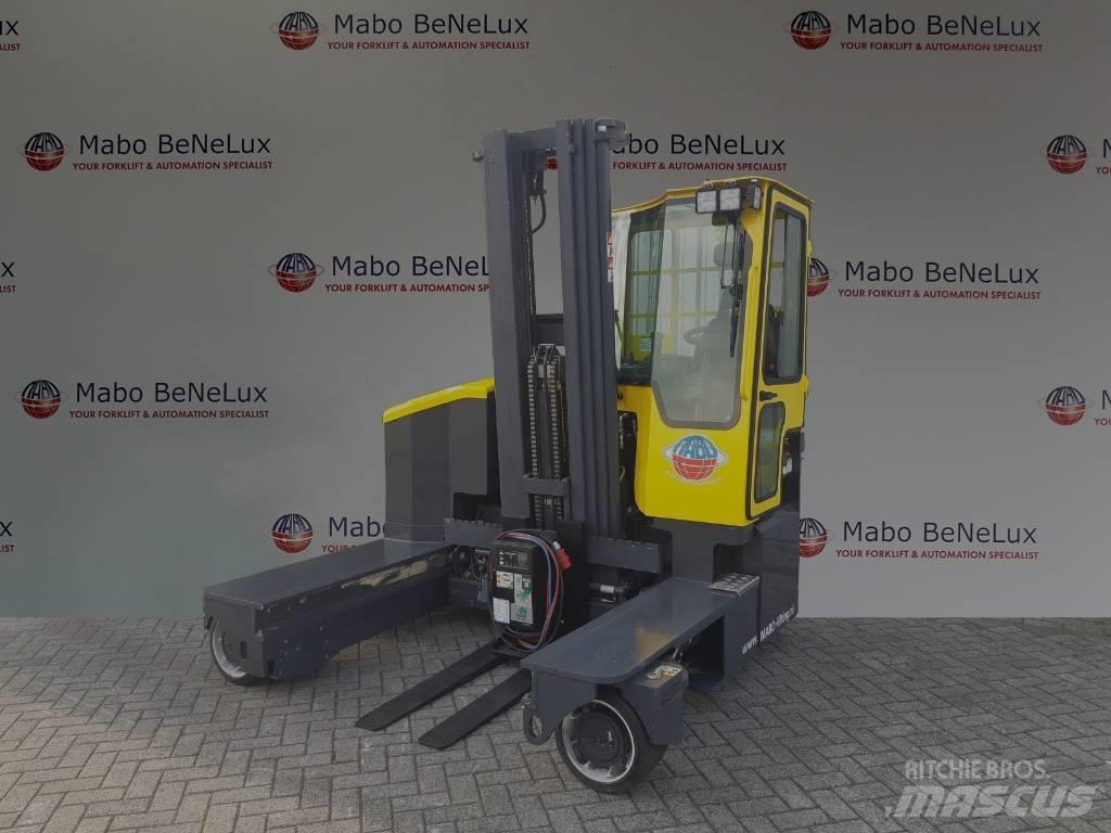 Combilift C 4000 ET 侧卸式铲车