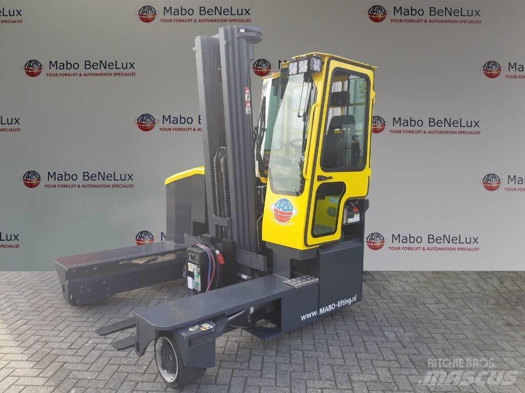 Combilift C 4000 ET 侧卸式铲车