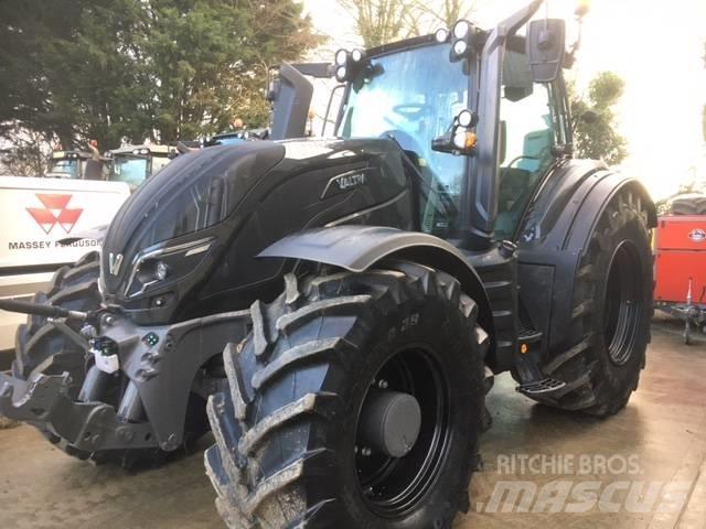 Valtra T 234 V 拖拉机/农用车