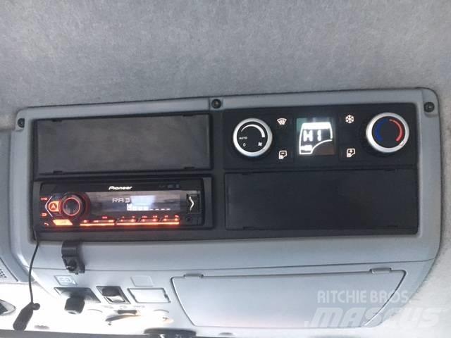 Valtra T 234 V 拖拉机/农用车