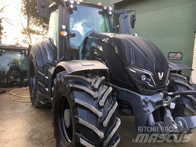 Valtra T 234 V 拖拉机/农用车