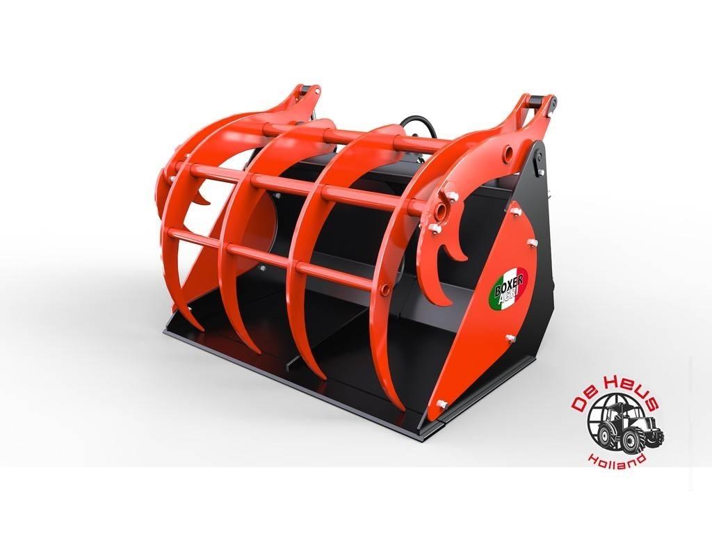 Boxer PB 110W 挖斗