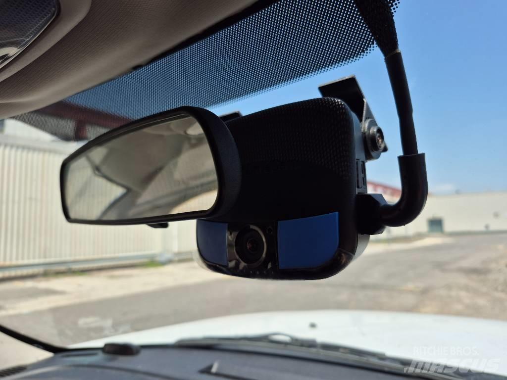 Jeep Patriot 皮卡车