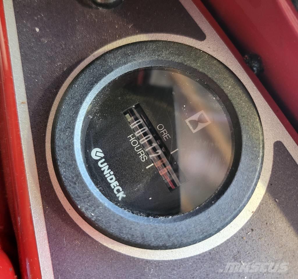 Alstor 850 林业机械-其他