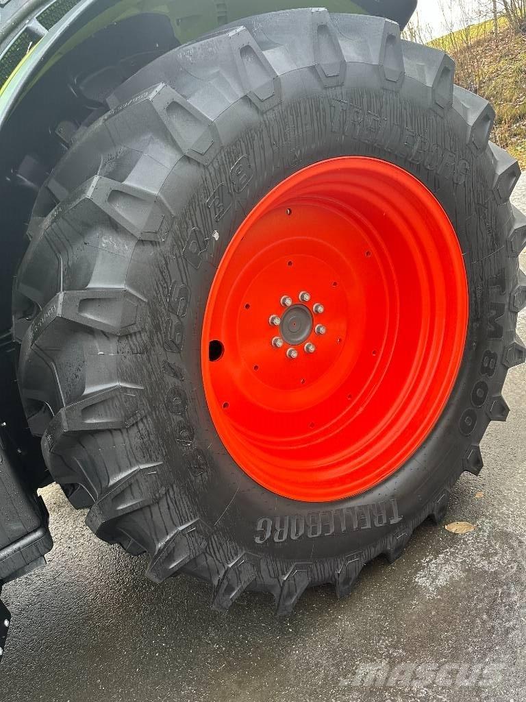 Trelleborg TM800 其他拖拉机配件