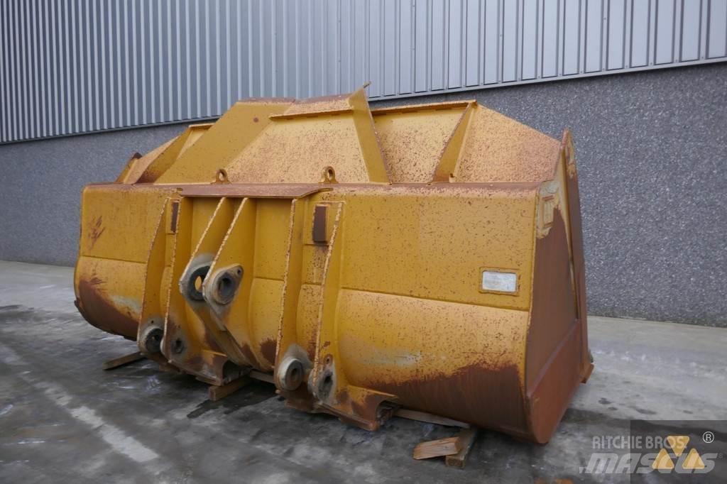 CAT 966 Bucket 挖斗