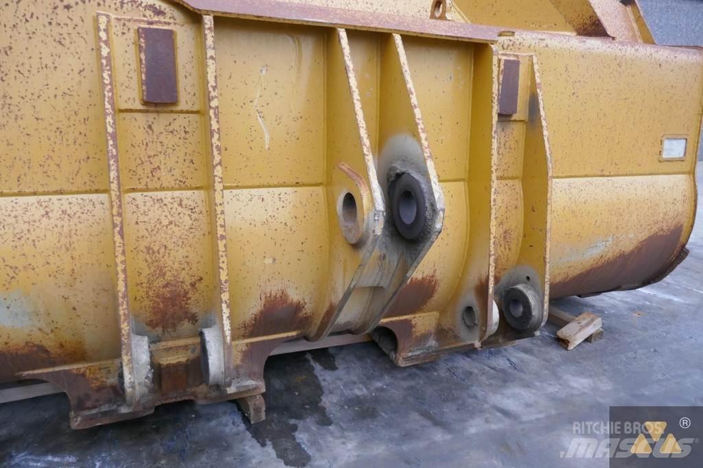 CAT 966 Bucket 挖斗