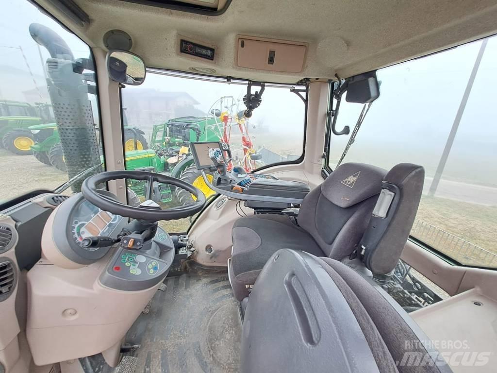 Fendt 939 拖拉机/农用车