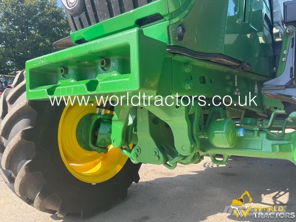 John Deere 6130 R 拖拉机/农用车