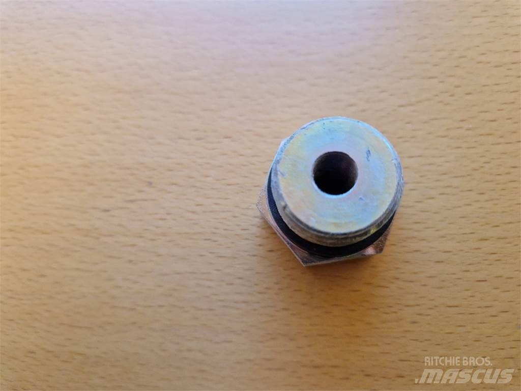 Eco Log 7005414 液压