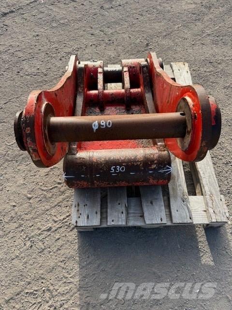 O&K EXCAVATOR LINKS 挖掘机配件
