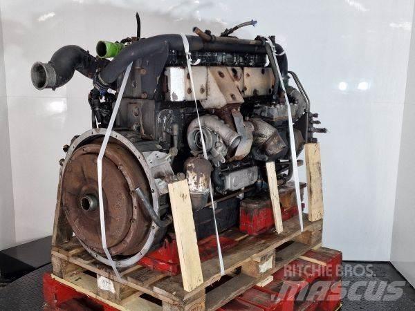 DAF PE183C1 发动机