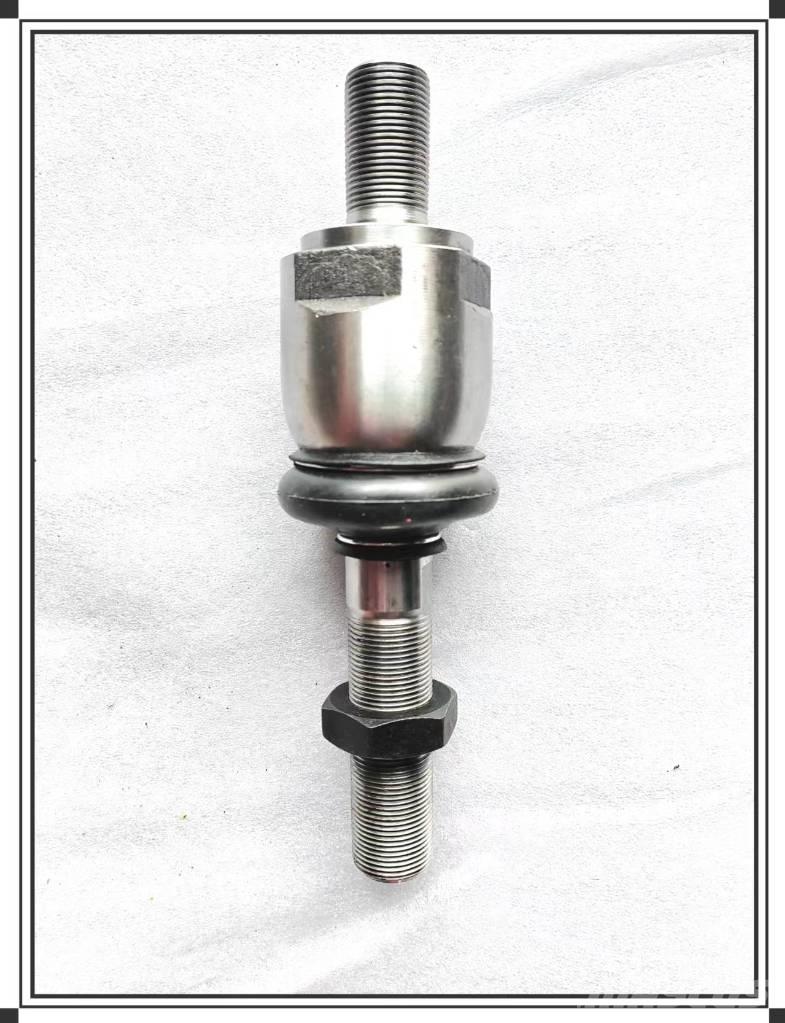 CLAAS Joint 传动装置