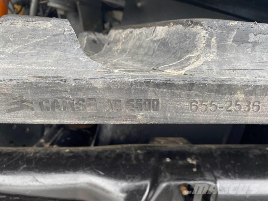 CAT Challenger MT765 拖拉机/农用车